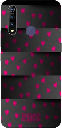Artcase Back Cover for Vivo Z1 Pro