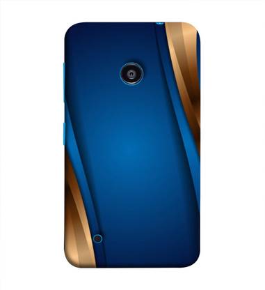 Lifedesign Back Cover for Nokia Lumia 530