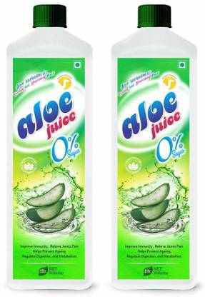 Rangelo Rajasthan Aloevera Juice