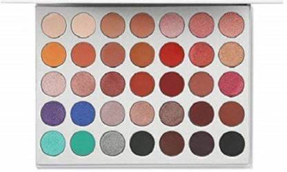 SHOPEEFY EYESHADOW Palette 70 g (multicolor) 70 g