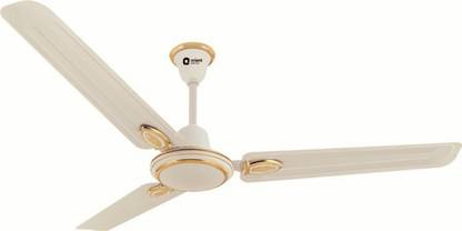Orient Electric Pacific Air Decor with 24 Months Warranty Ultra High Speed 1200 mm Ceiling Fan