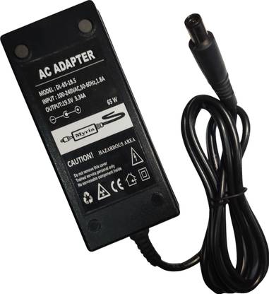 Dl -LT _D-800 D-810 D-820 D-830 65 W अडैप्टर
