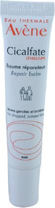 Avene Cicalfate lip Balm 10ml Avène Cicalfate Lips Repair Balm is a repairing and nourishing lip and body balm that soothes the skin and keeps it hydrated.