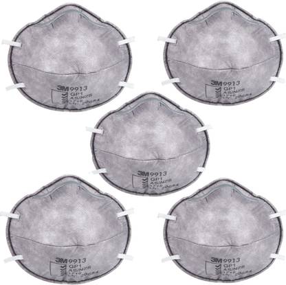Reforce 9913 Cupped Particulate Face Mask