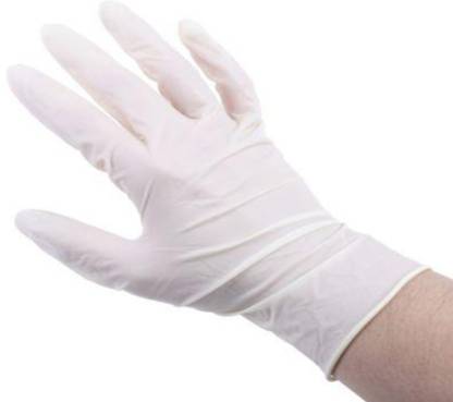 Lenora Latex Examination Gloves Latex Examination Gloves