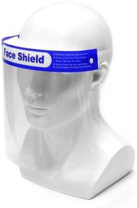 TNC FC-01 Safety Visor