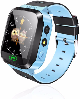 q529 smartwatch