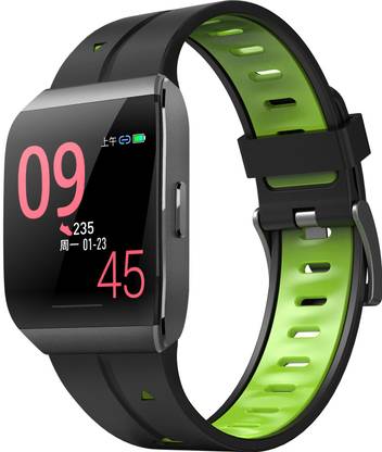 FITFORCE LFWATCHES FITFORCE02 Smartwatch