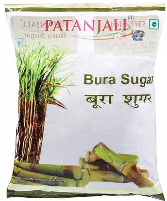 PATANJALI Bura Sugar Sugar