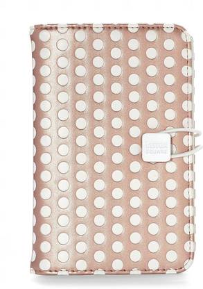 fuji Fujifilm Instax Square Photo Album - Blush Gold Marble [CAT_116170] Album