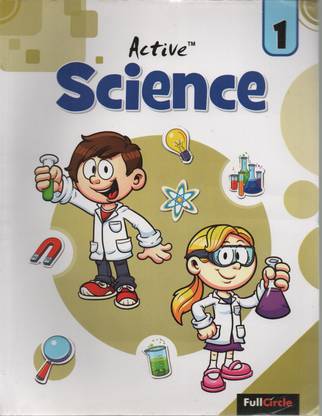 ACTIVE SCIENCE CLASS -1