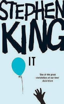 It