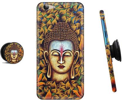 Hello Case Back Cover for  Vivo V5 Plus