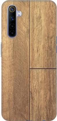 Casotec Back Cover for Realme 6, Realme 6i