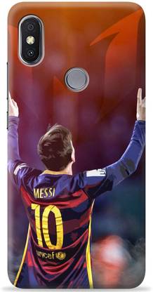Dreamer Back Cover for Mi Redmi Y2