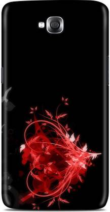 Exclusivebay Back Cover for LG Pro Lite