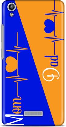 Exclusivebay Back Cover for Lava Pixel V1
