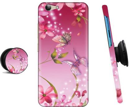 My Swag Back Cover for VIVO Y71