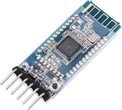 circuitcomponents HM-10 BLE Bluetooth 4.0 CC2541 Wireless Module Electronic Components Electronic Hobby Kit