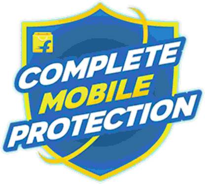 Complete Mobile Protection 1 Year by Flipkart Protect
