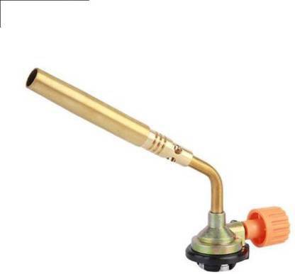 tools master Manual Bayonet Flame Guns Replacement Nozzle Gas Torch Flambe Torch Flambe Torch