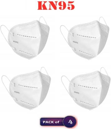 MELVIS KN95 Reuseable, Anti-Pollution KN95 MASK