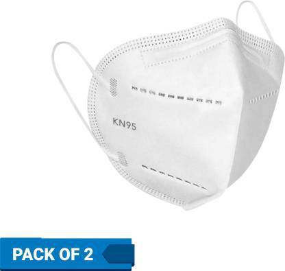 KN95 MASK 5 LAYER