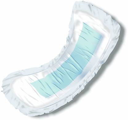 DYNAMIC New Mom Maternity pads - Maxipad Pack Of 5 x 3 Sanitary Pad