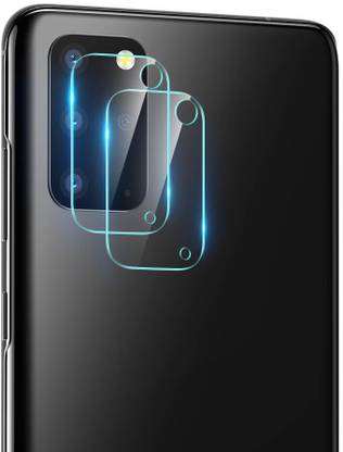 Anaya Back Camera Lens Glass Protector for Samsung S10 Lite