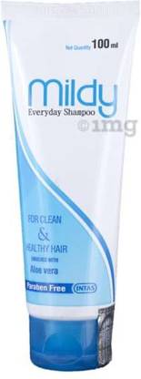Mildy Shampoo packs of 1