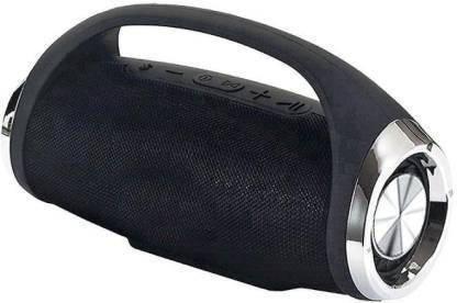 Foccz Boombox Pro max Wireless Bluetooth Speaker 10 W Bluetooth Speaker 15 W Bluetooth Speaker