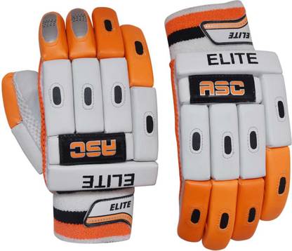 ASC Elite Batting Gloves (Youth) (Age- 11 to 16 years) Batting Gloves