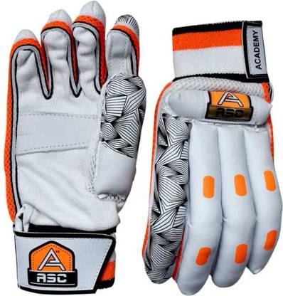 ASC Academy Batting Gloves