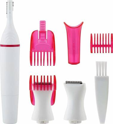 FAST MART FAST120 Trimmer 30 min  Runtime 4 Length Settings