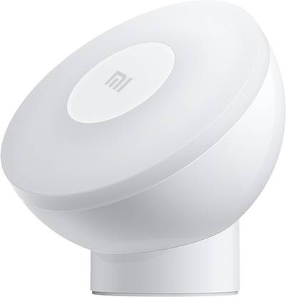 Mi Step Light Wall Lamp With Bulb