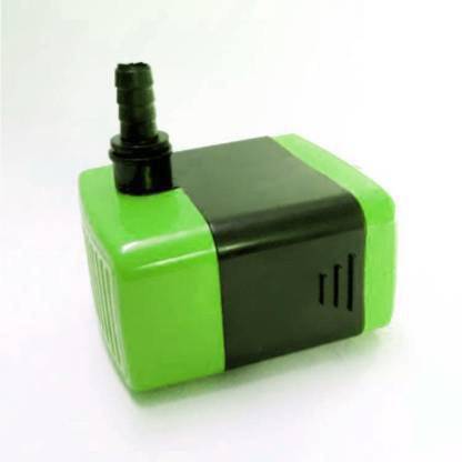 DsentSports HEAVY DUTY AIR COOLER WATER PUMP ___GREEN Submersible Water Pump (0.025 hp) Submersible Water Pump