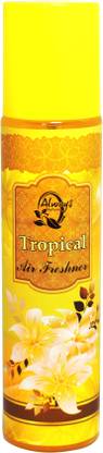 Always Perfumes Tropical Spray Tropical