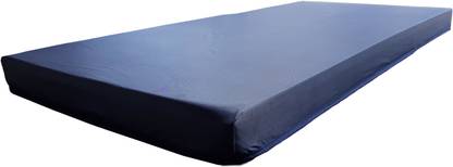 NESTIN Hospital Rexine covered 3 inch Single EPE Foam Mattress 3 inch Single EPE Foam Mattress