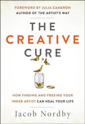 The Creative Cure