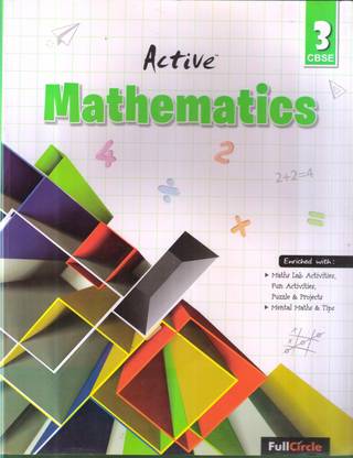 ACTIVE MATHEMATICS CBSE -3