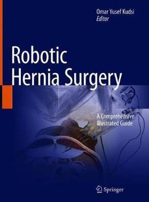 Robotic Hernia Surgery