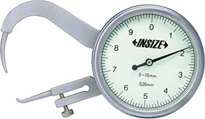 INSIZE 2866-10 Snap Gauge