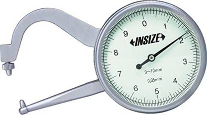 INSIZE 2862-101 Snap Gauge