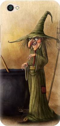 INSTYLE Back Cover for Mi Redmi Y1