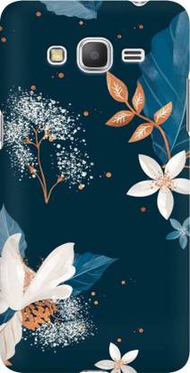 COBIERTAS Back Cover for Samsung Galaxy Grand Prime