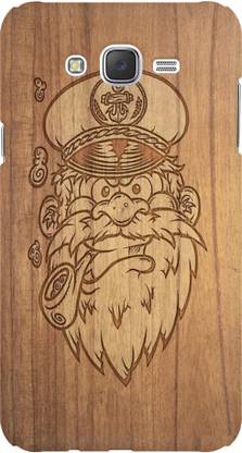 INSTYLE Back Cover for Samsung Galaxy J7 Nxt