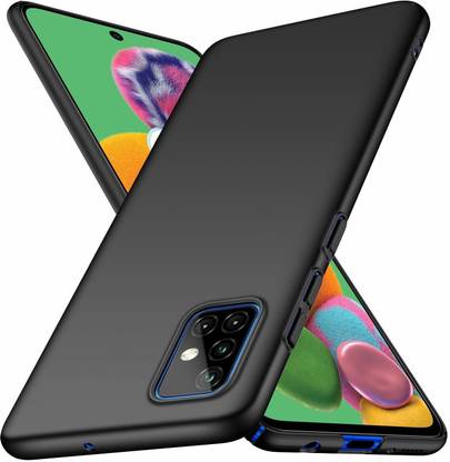 Amzio Back Cover for Samsung Galaxy A71
