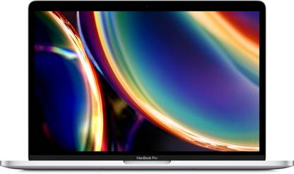 Apple MacBook Pro with Touch Bar Intel Core i5 8th Gen - (8 GB/256 GB SSD/Mac OS Catalina) MXK62HN/A
