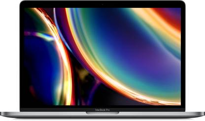 Apple MacBook Pro with Touch Bar Intel Core i5 8th Gen - (8 GB/512 GB SSD/Mac OS Catalina) MXK52HN/A