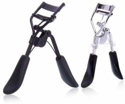 angelie Eyelash Curler With Silicone Pressure Pad & Fits All Eye Shapes Get The Perfect Curl